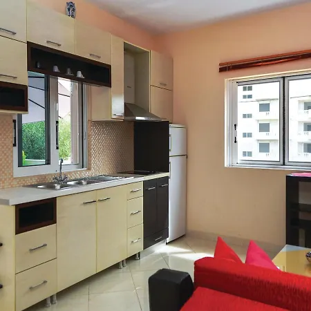 アパート One-bedroom In *