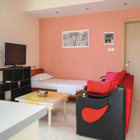 アパート One-bedroom In *