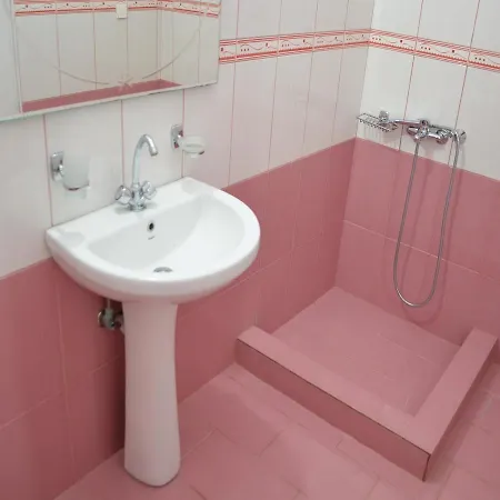 アパート One-bedroom In *