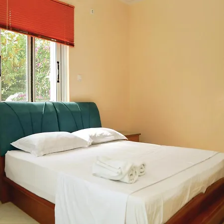 One-bedroom In * クサミル